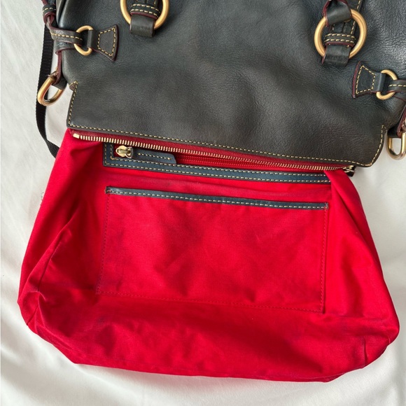 Dooney and Bourke Florentine Satchel - Picture 8 of 16